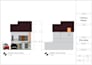 draw 2d floor plan, site plan and elevation